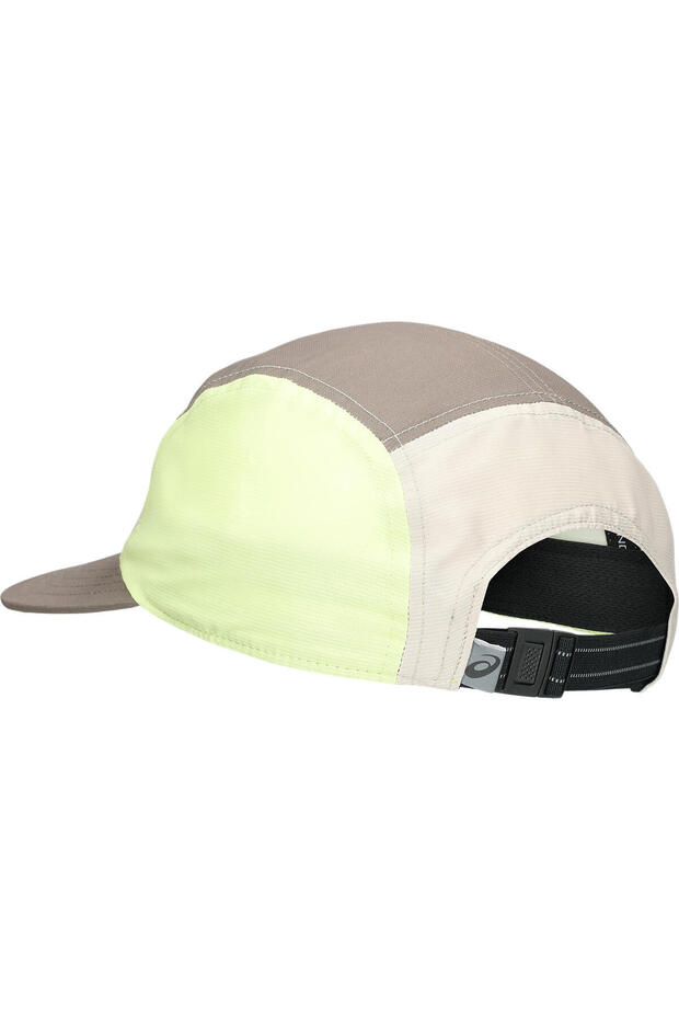 5 PANEL CAP Siyah Şapka 3013B004-020 - 2