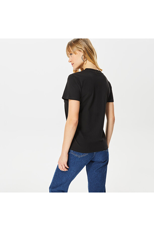 SS CLASSIC FIT LOGO - 2