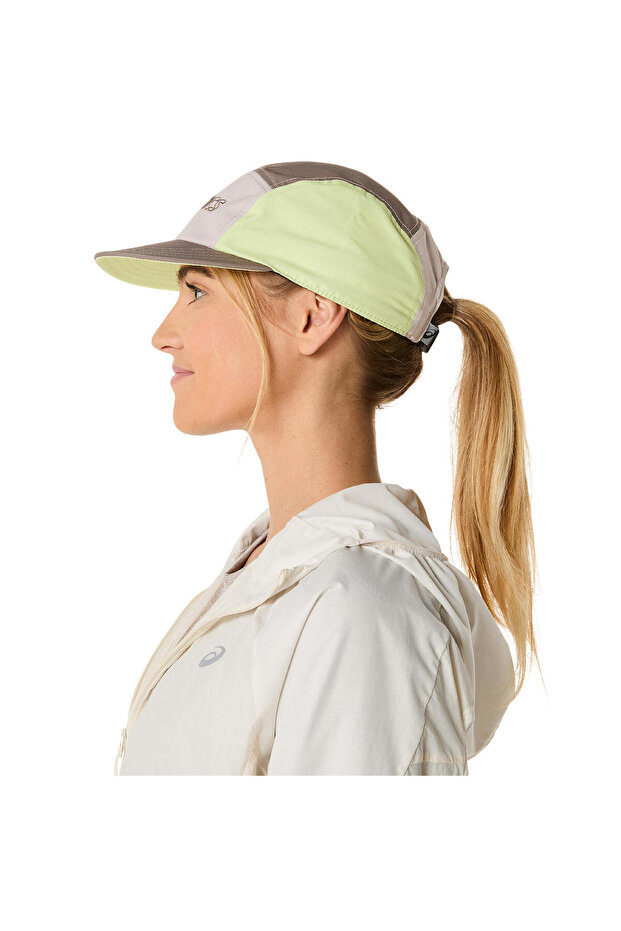 5 PANEL CAP Siyah Şapka 3013B004-020 - 5