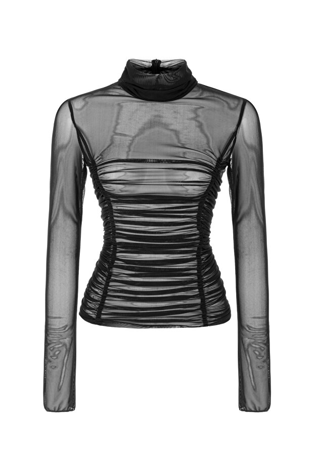 Transparency Top - 5