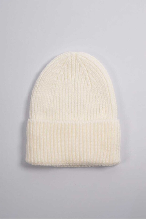 Fitilli Örme Bere - 5