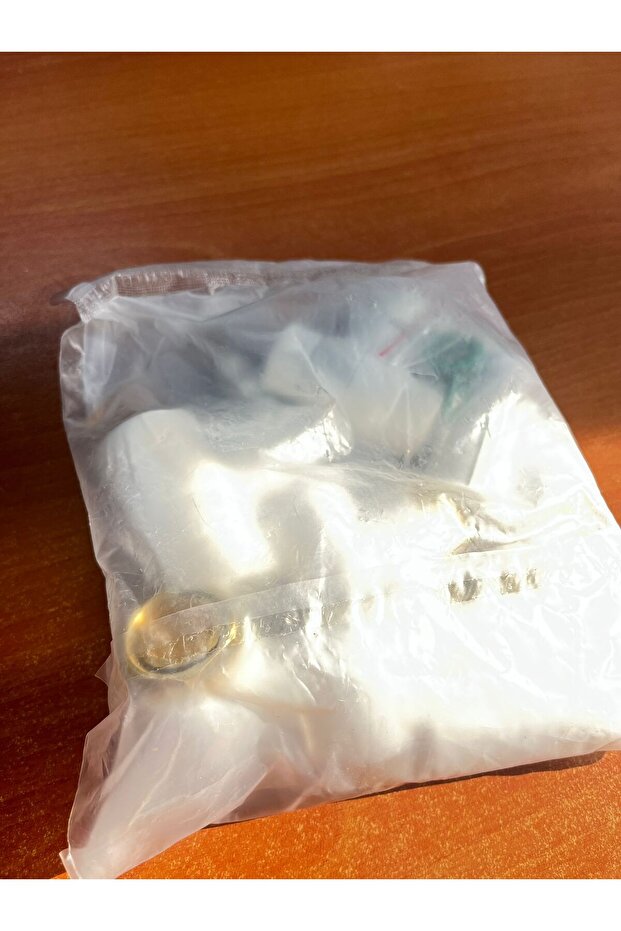 KOMBİ MONTAJ SETİ - 2