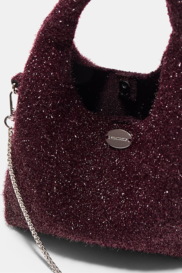 Parlak el çantası - 4