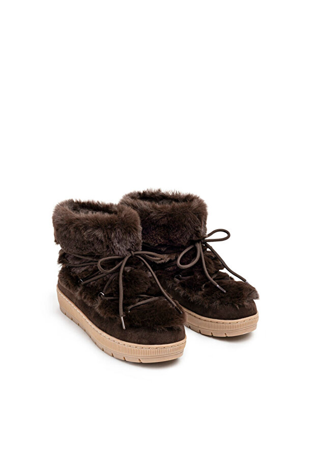 PELÜŞ GARNİLİ BOT - 3