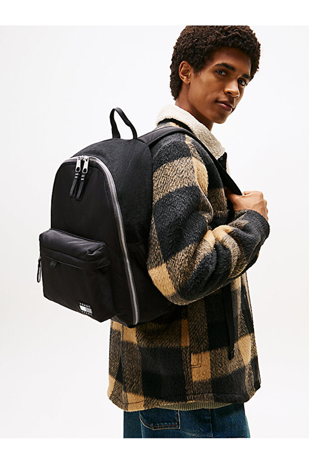 TJM DAILY TECH BACKPACK - 5