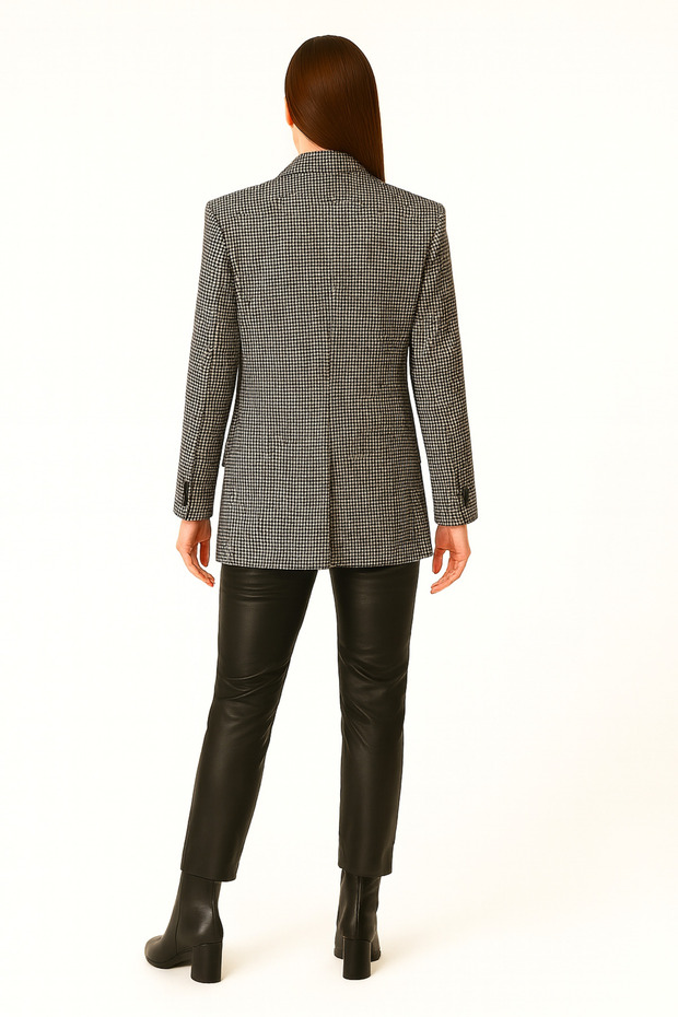 Mono Kapanış Ceket - 2