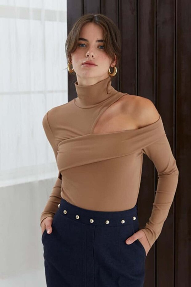 22314 BLUZ CAMEL - 4