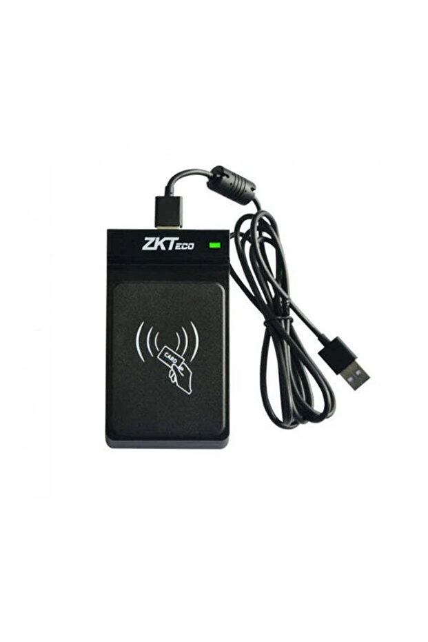 ID-125 KHz USB Proximity RFID Card Reader CR20E