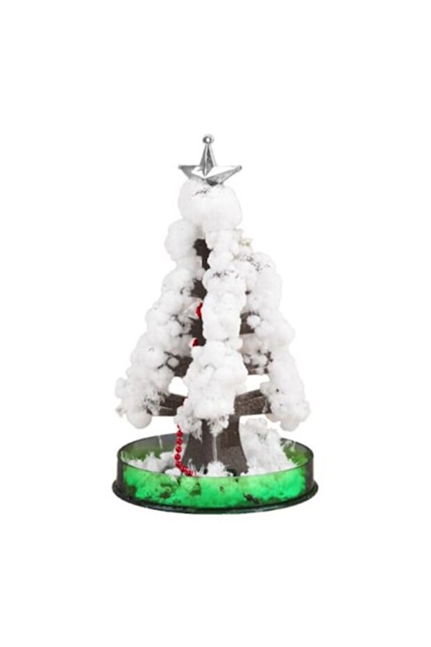 Magic Christmas Tree - 1