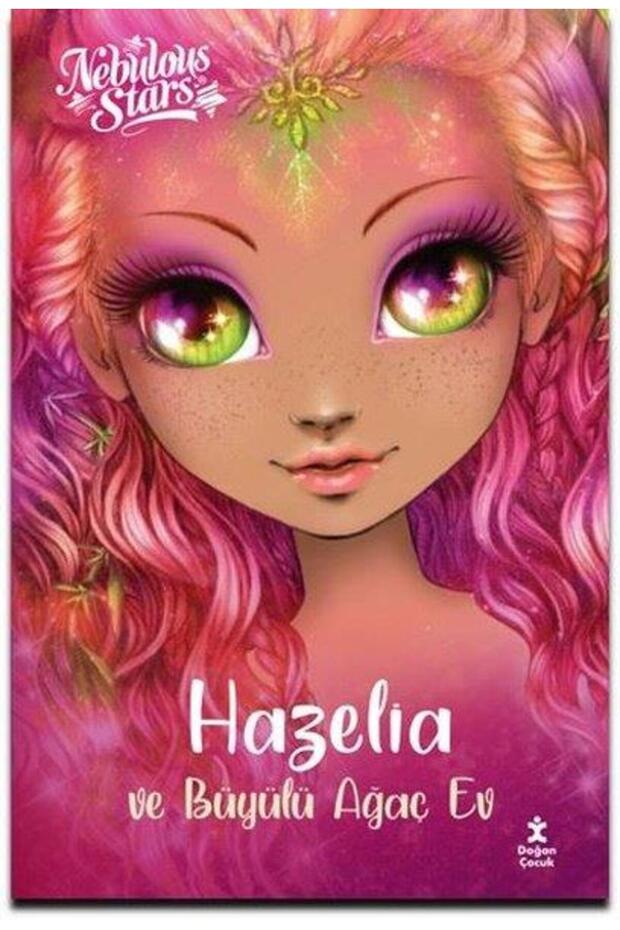 Hazelia ve Büyülü Ağaç Ev