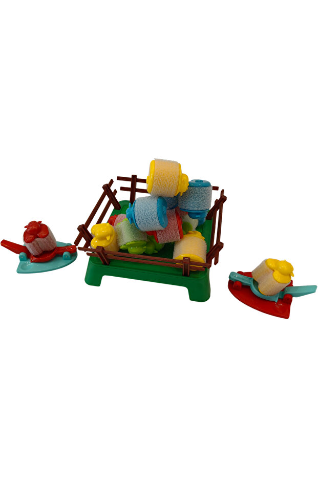 Game - Jumping Sheep - 1