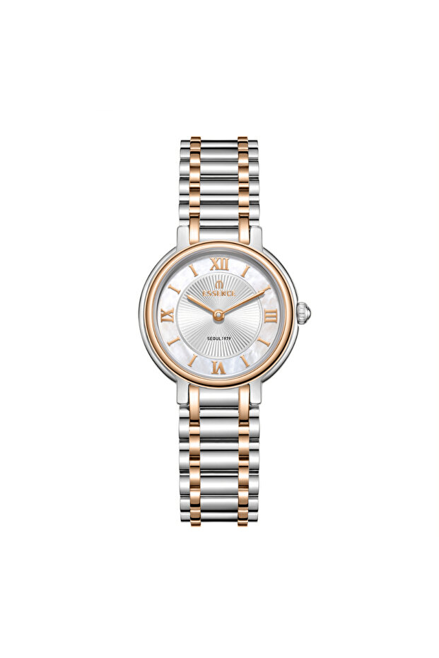 Es6957Fe.520 Women's Wristwatch