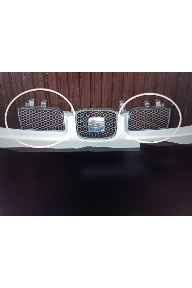 ARABA TAMPON PARÇ - 1