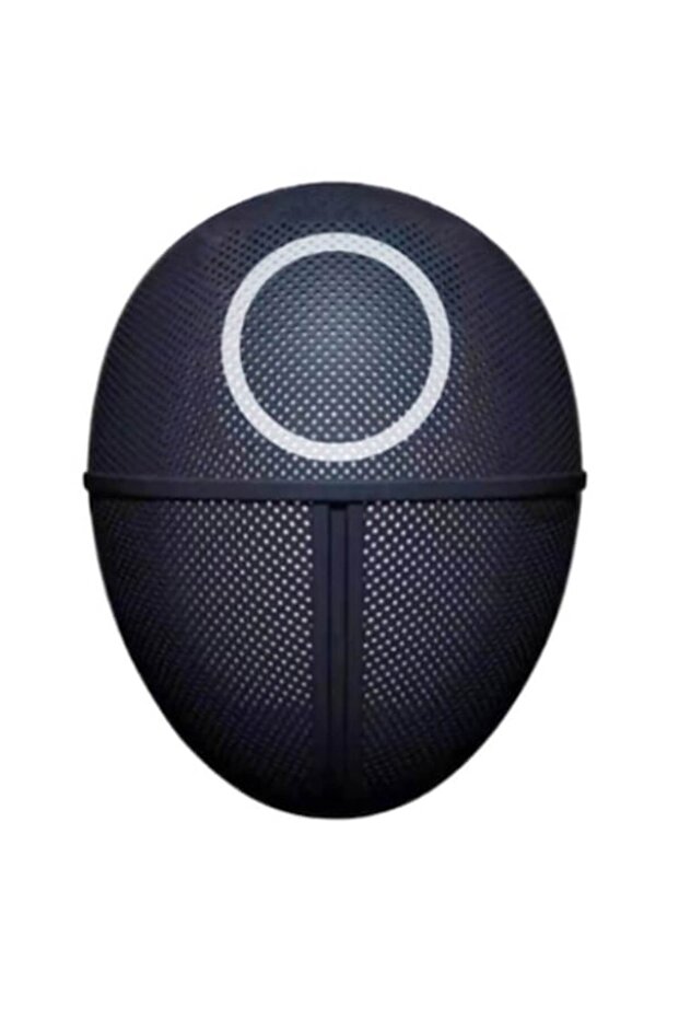 Mască, Hedo, Neagră - 1