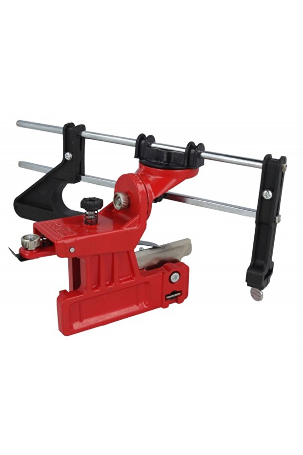Chainsaw chain sharpener (high quality) - 4