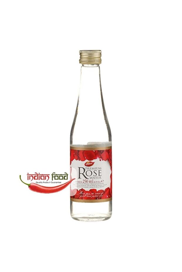 Rose Water 250ml