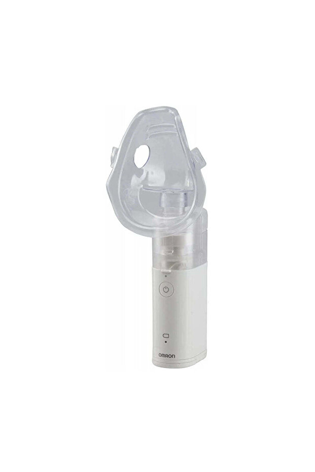 جهاز الاستنشاق Micro AIR U 100 MESH Mesh - 6