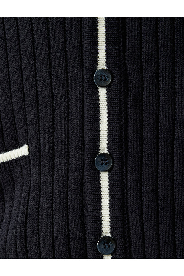 Erkek Hırka - 6