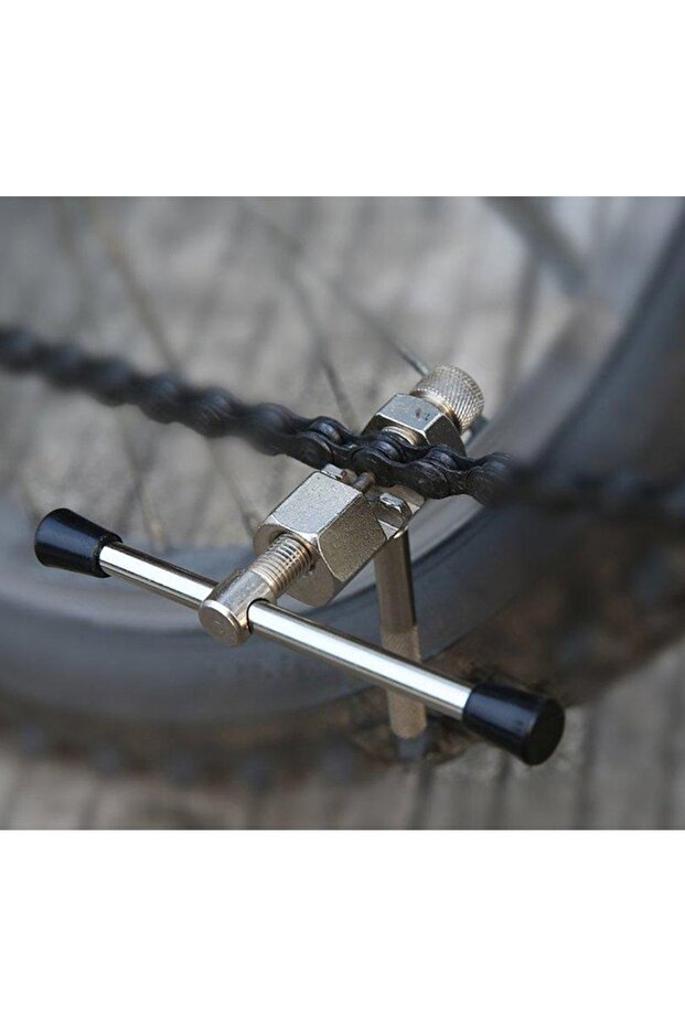 Bicycle Accessory - 4