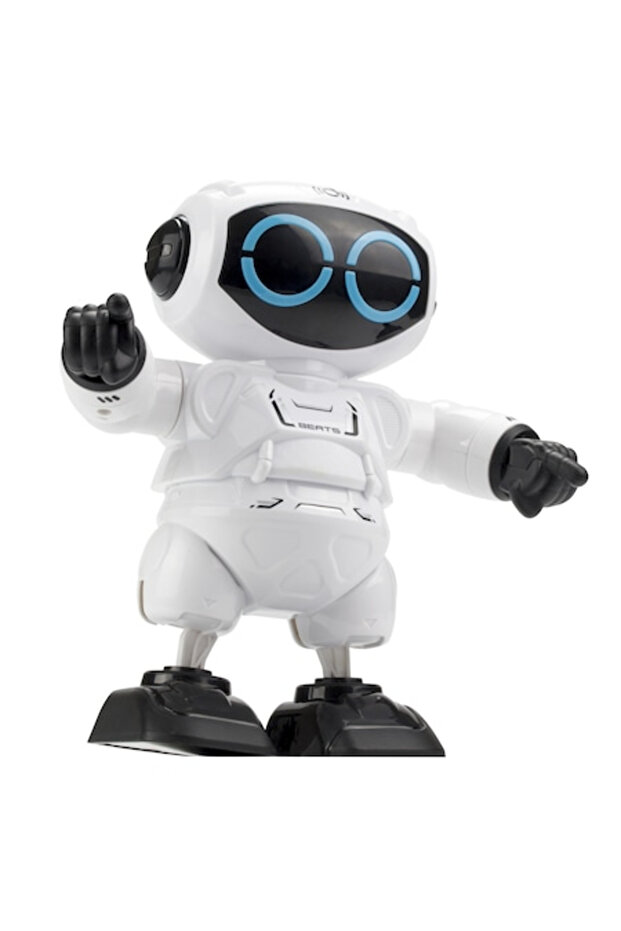 Robot interactiv YCOO - Robo Beats - 2