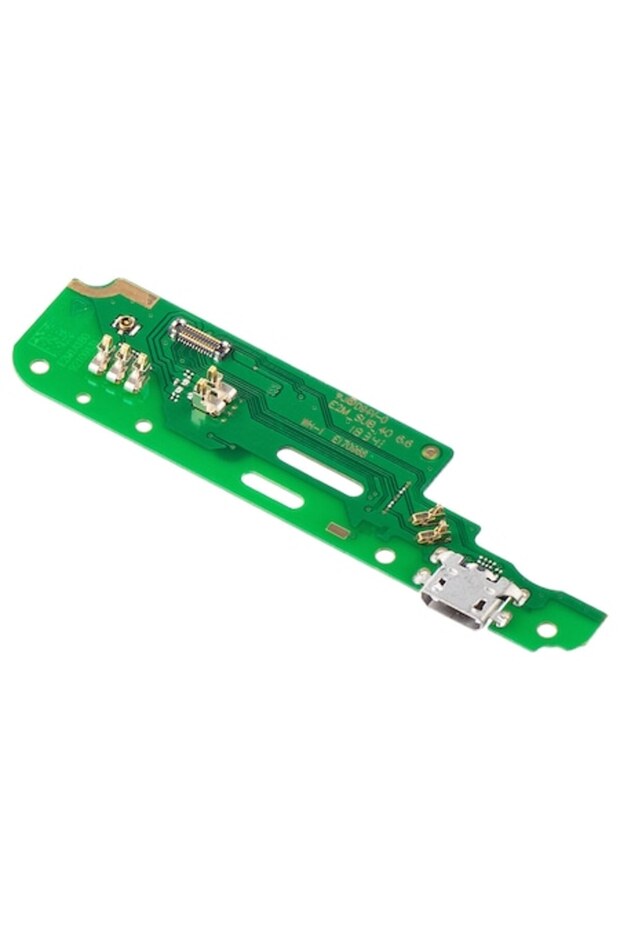 Placă conector încărcare/date - Microfon 2.1 - 1