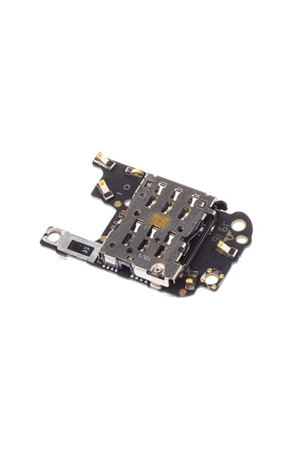 Microphone - SIM Reader Module for P30 Pro, with board - 1