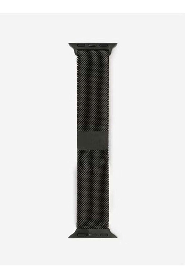 Milanese Stainless Steel Apple Watch Strap 42/44/45/49mm