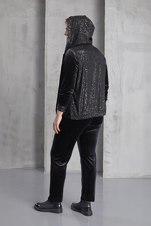 77040 - WEEKEND LUXE - 1