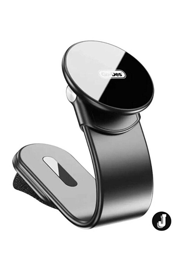Multi-Angle MagSafe Charging Car Phone Holder – Secure Mount with Fast Charging for Your iP
