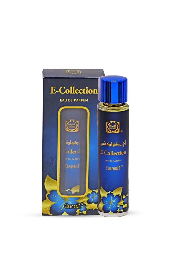 عطر السرتي اي-كولكشن او دى بارفيوم 55 مل - 2