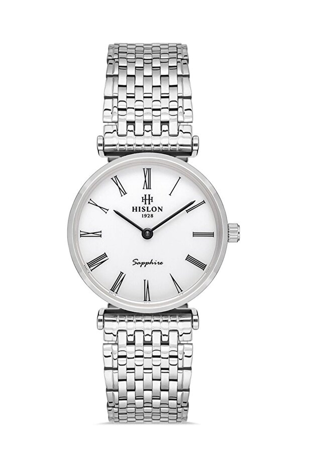 QL119S-02SS Kadın Kol Saati - 1