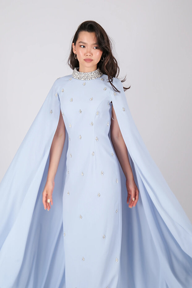 2421 VELA ABİYE - 2