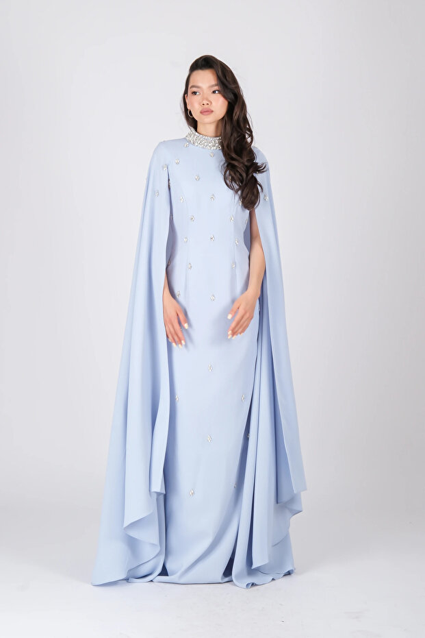 2421 VELA ABİYE - 1