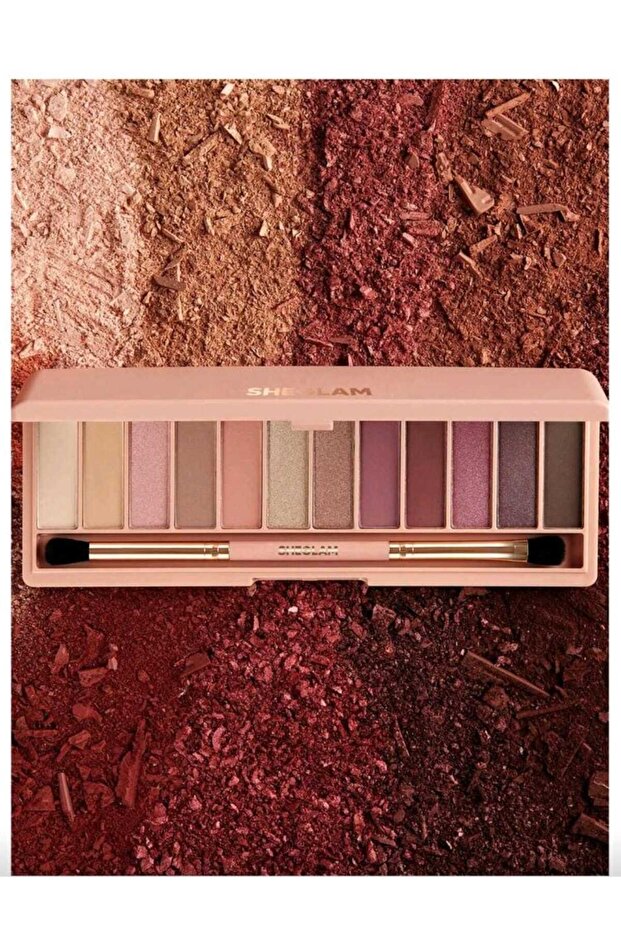 Eyeshadow Palette