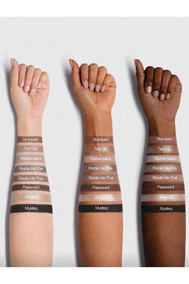 eyeshadow palett - 4