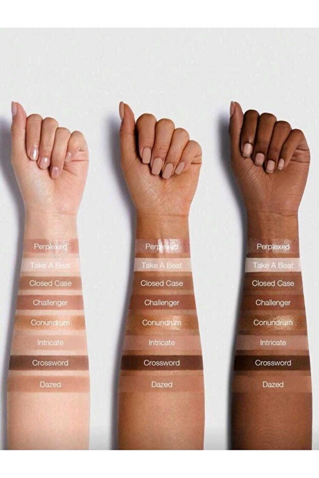 eyeshadow palett - 4