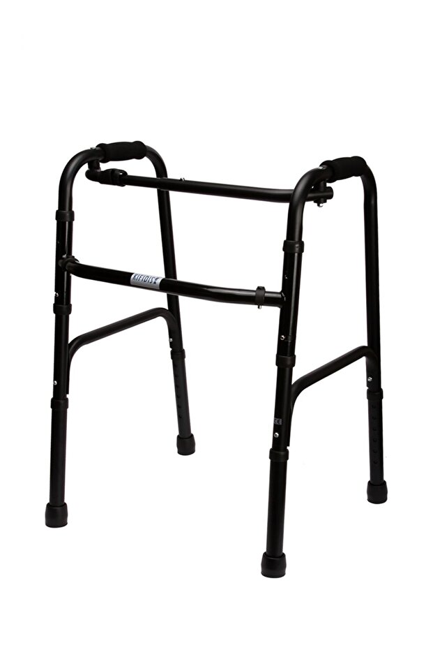 K913L Katlanır Walker - 1