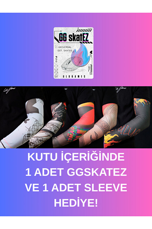 GLASSPAD CAM MOUSEPAD - 4