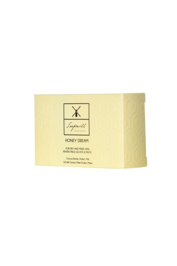 Săpun solid HONEY DREAM 250 g