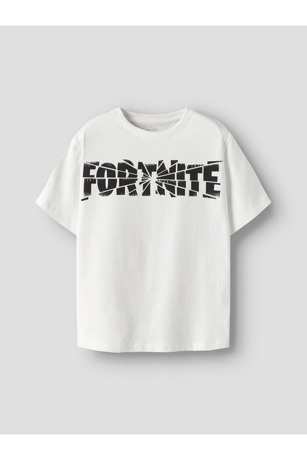 Μπλουζάκι Fortnite