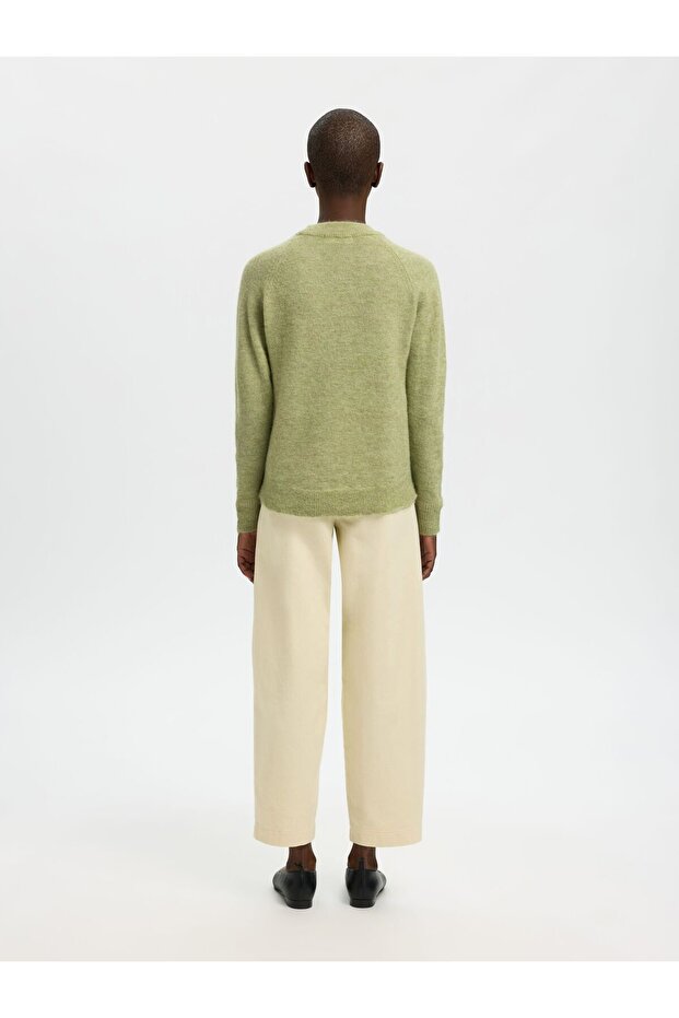 Jumper Wollmix - 3