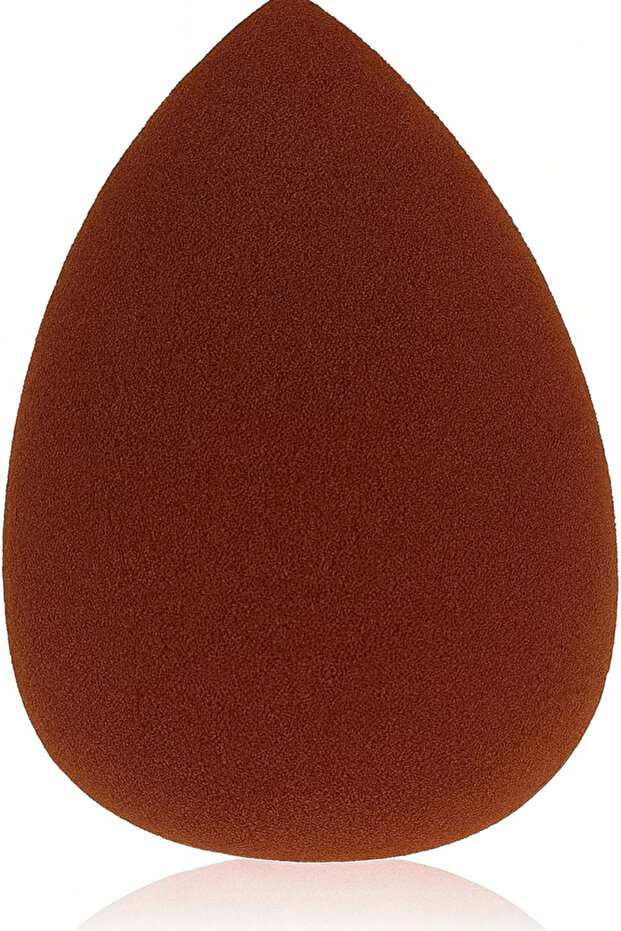 Cara de Blender brown teardrop
