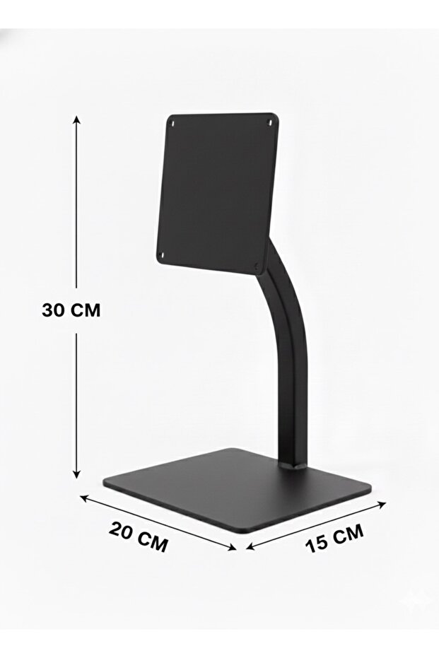 Monitör Standı - 3