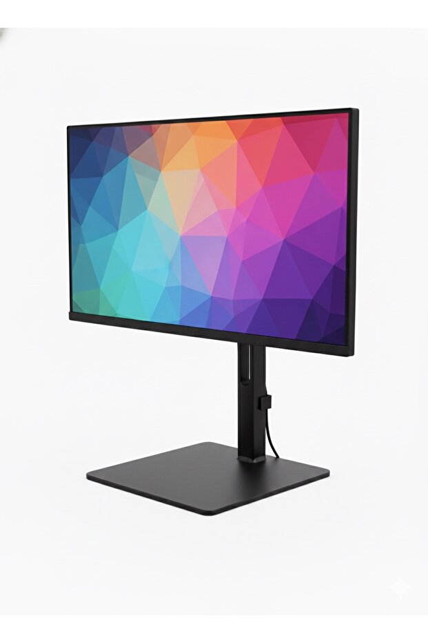 Monitör Standı - 4