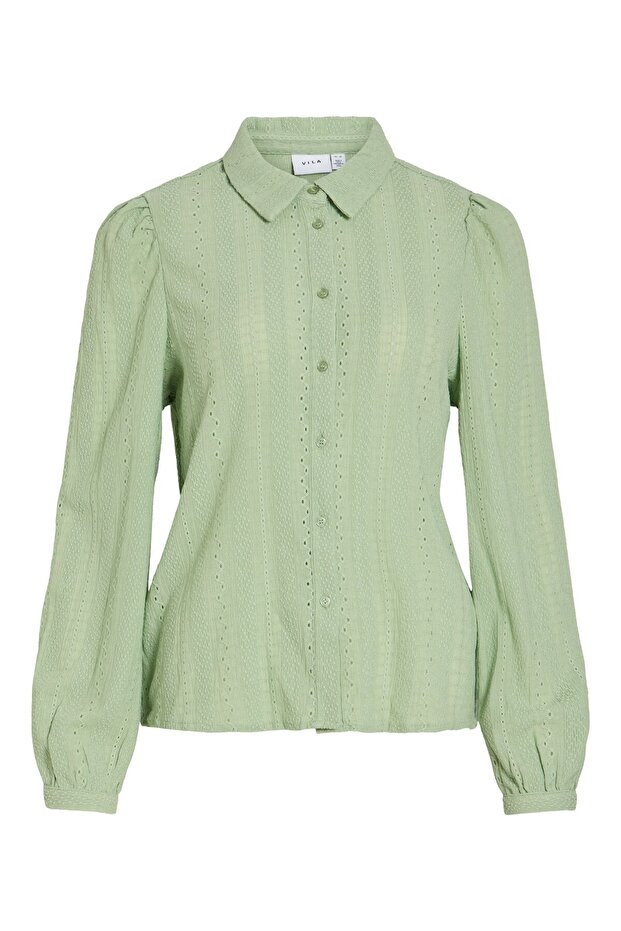 Hemd VIZANIA Langarm - 2