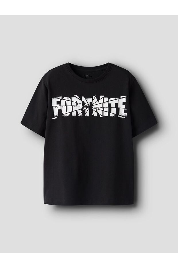 Μπλουζάκι Fortnite - 1