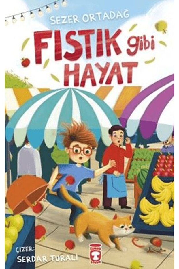Fıstık Gibi Hayat