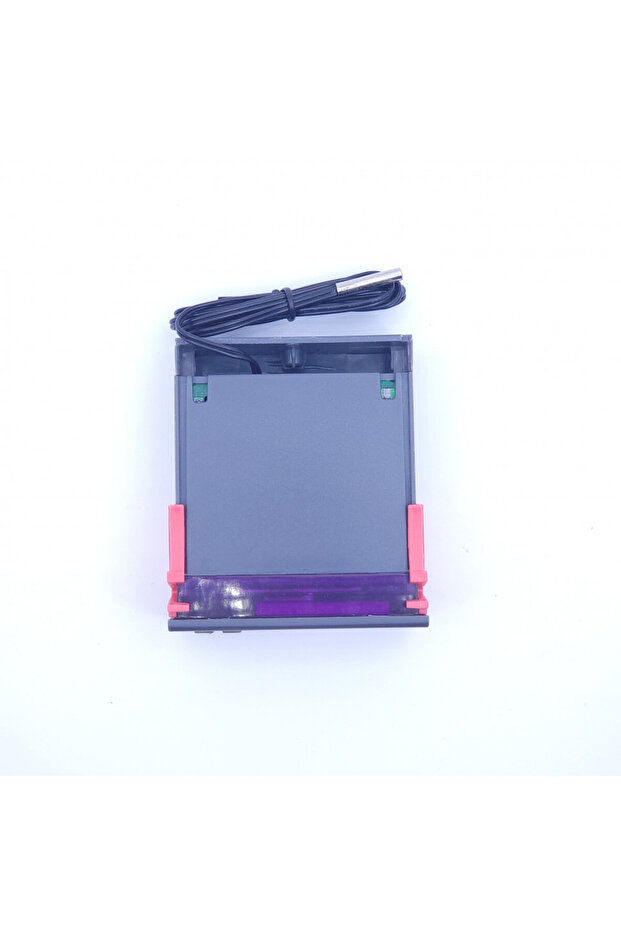 Temperature controller with sensor STC-1000 CH062 - 4