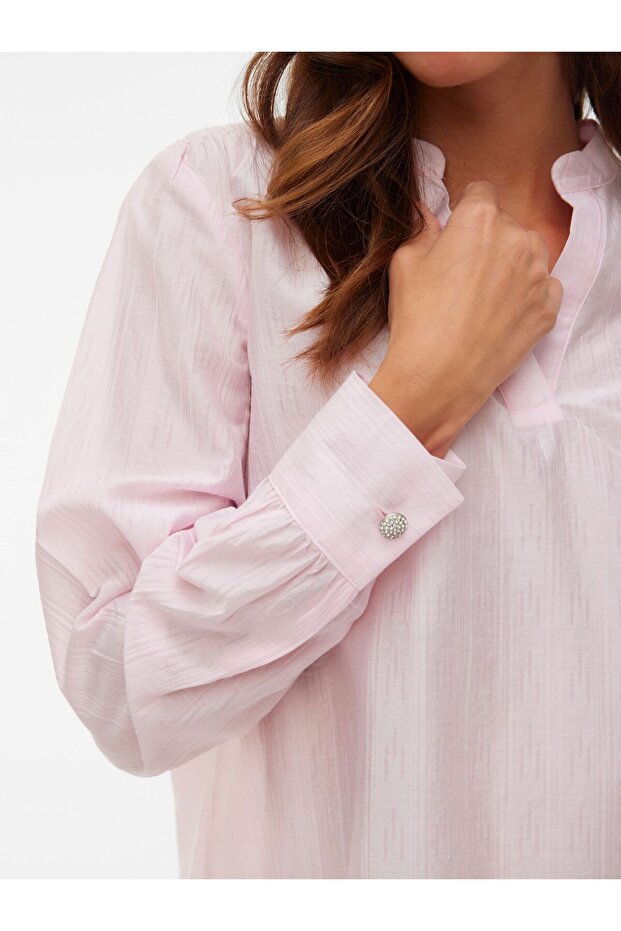 Bluse VMSALLY Top - 5