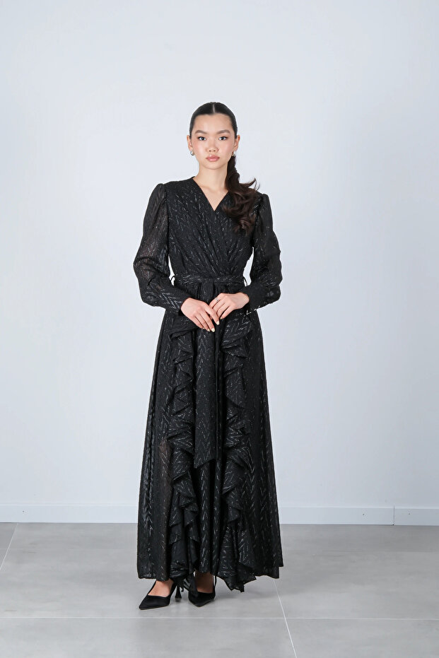 60012 MODAİLGİ ELBİSE - 2